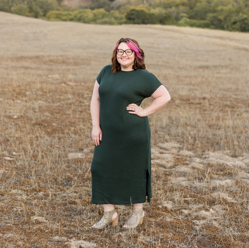 Meet your Posher, Robyn